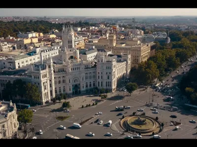 Imagen 2 de Voces de una Ciudad