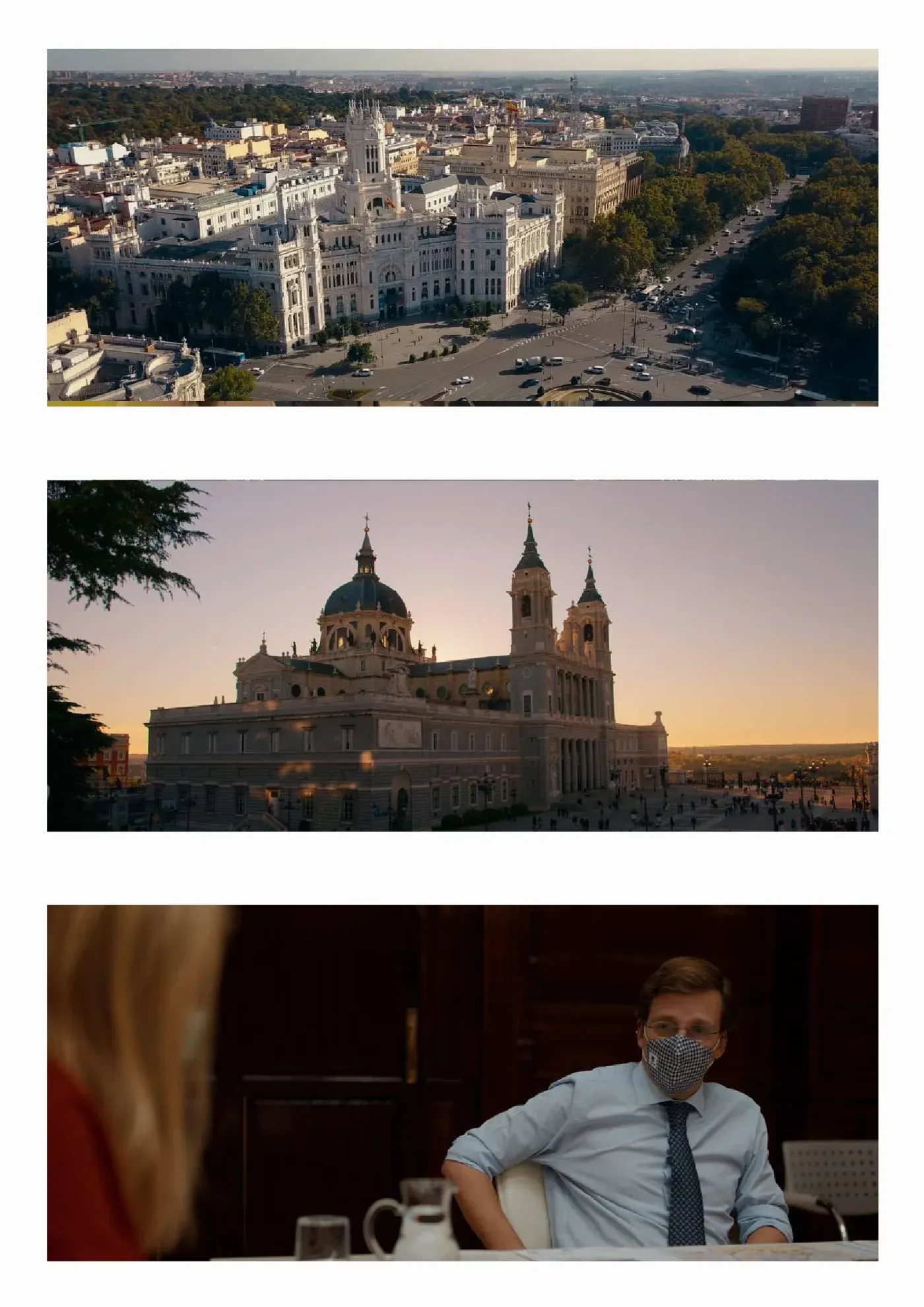 Página 2 del dossier