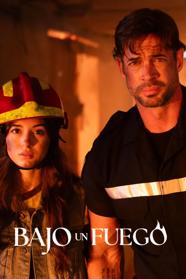 Bajo un Fuego