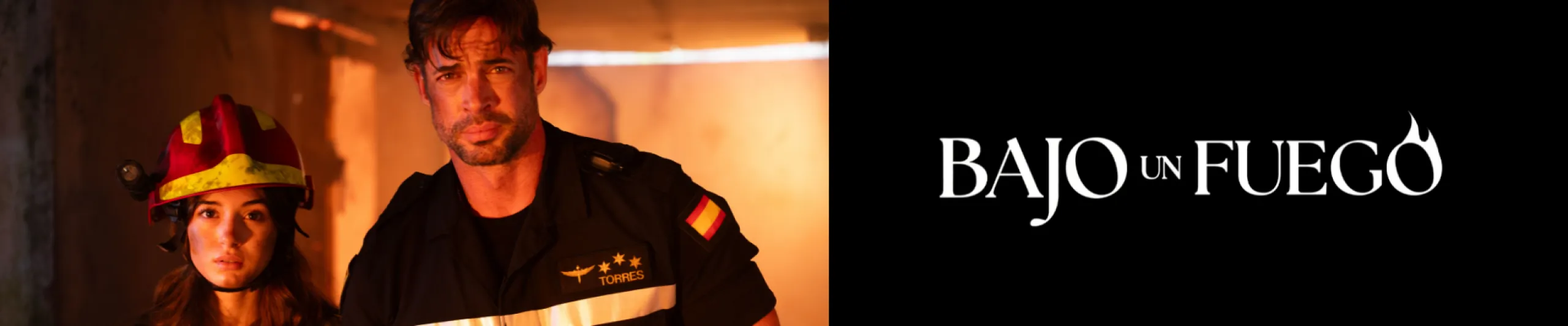 Bajo un Fuego