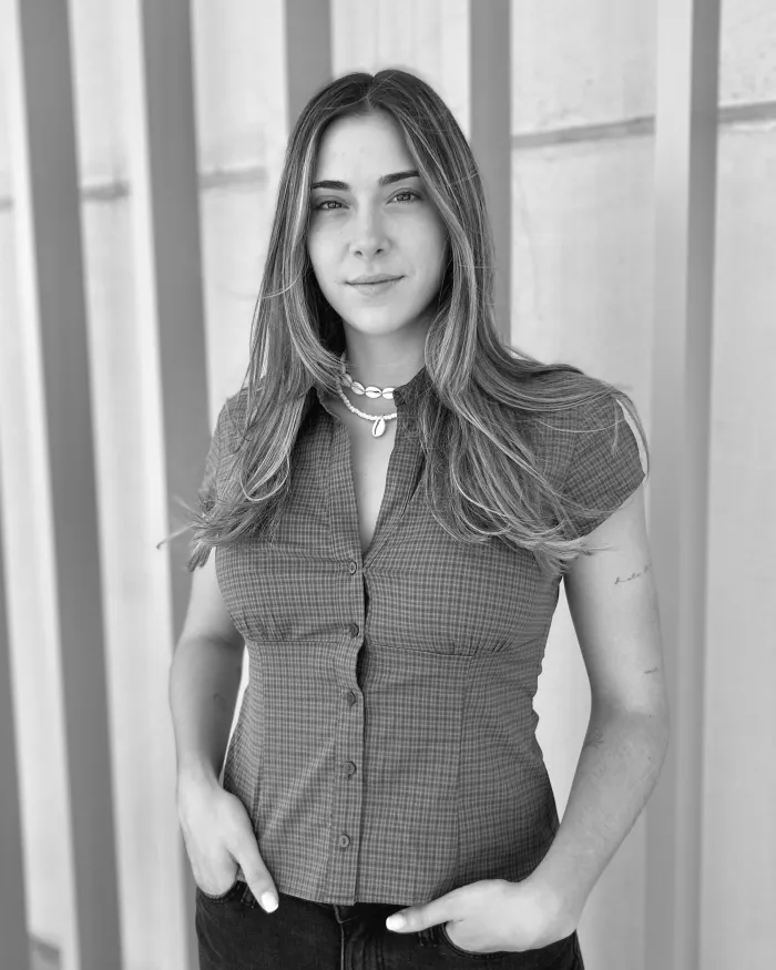 Patricia Reyes Sánchez