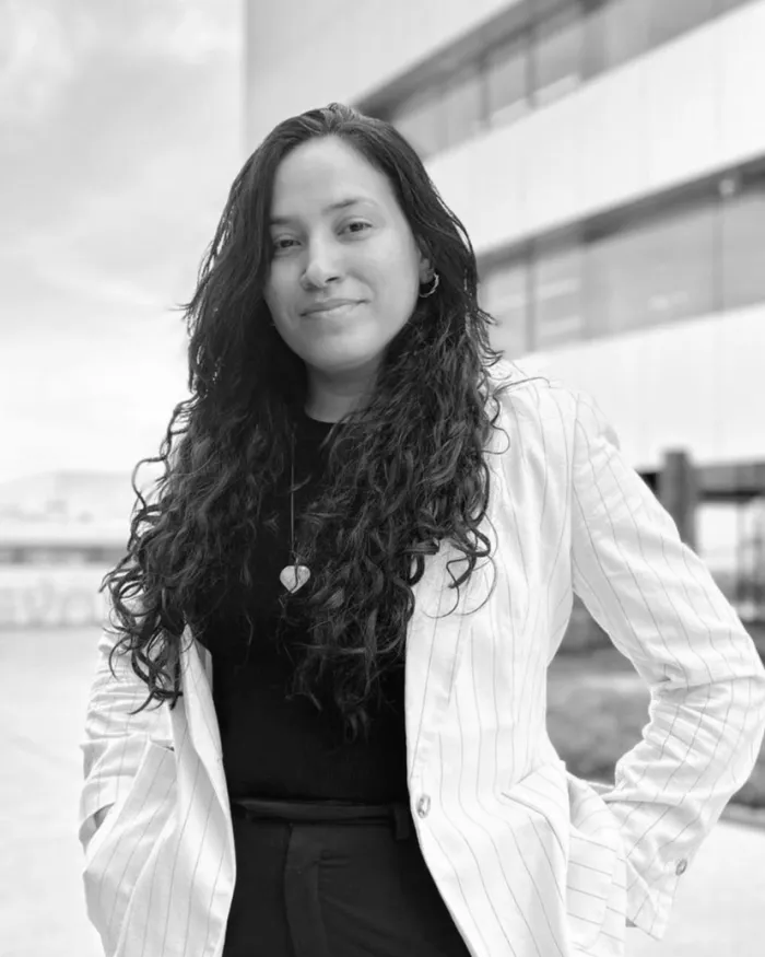 Ana Sánchez Pérez