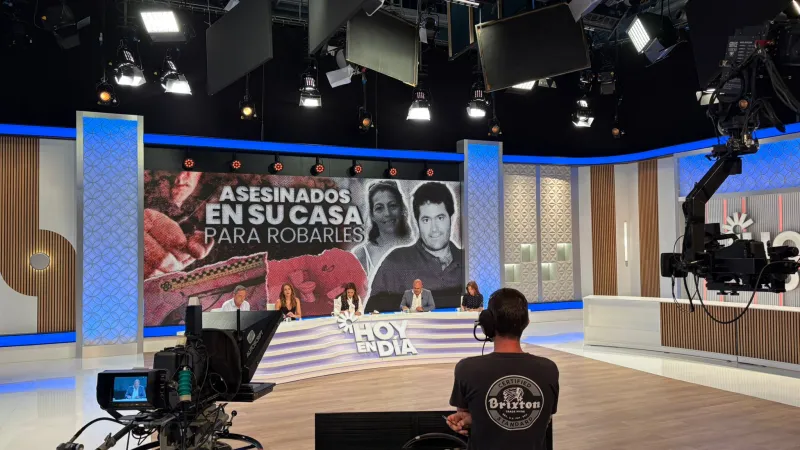 'Hoy en día' con Toñi Moreno retoma el pulso de la actualidad en Canal Sur