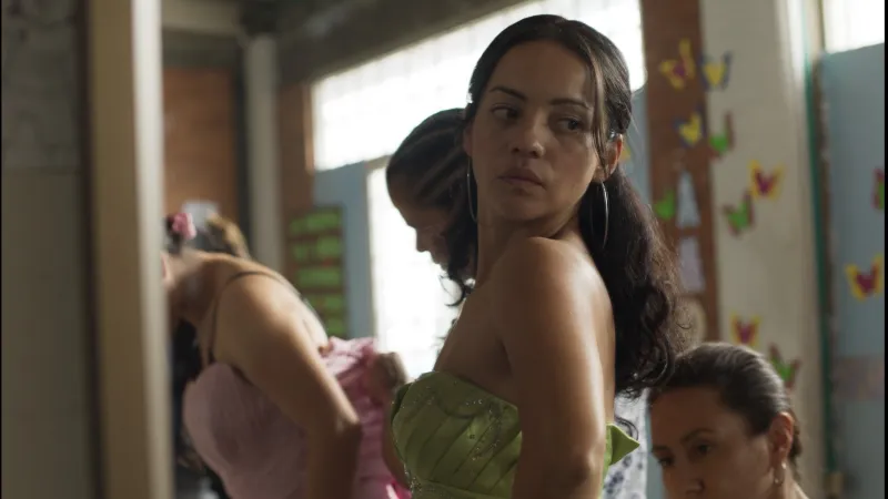 ‘La Corona’, entre los proyectos que protagonizan la apuesta de Prime Video por Latinoamérica