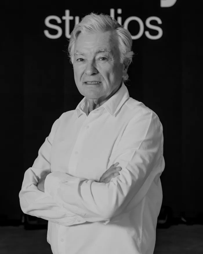 Eduardo Campoy