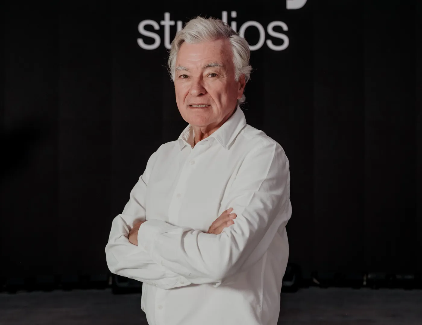 Eduardo Campoy