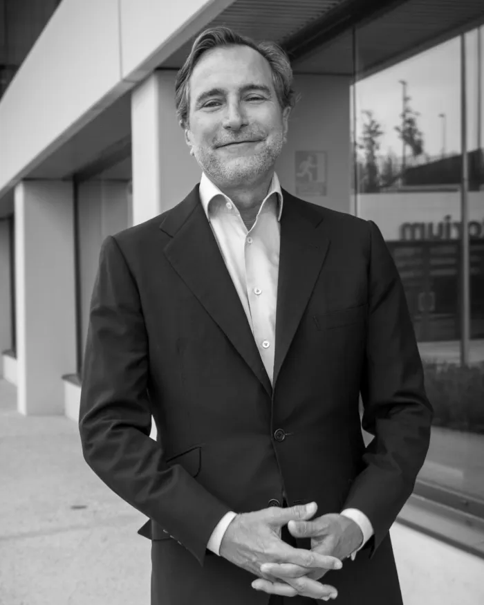 James Costos
