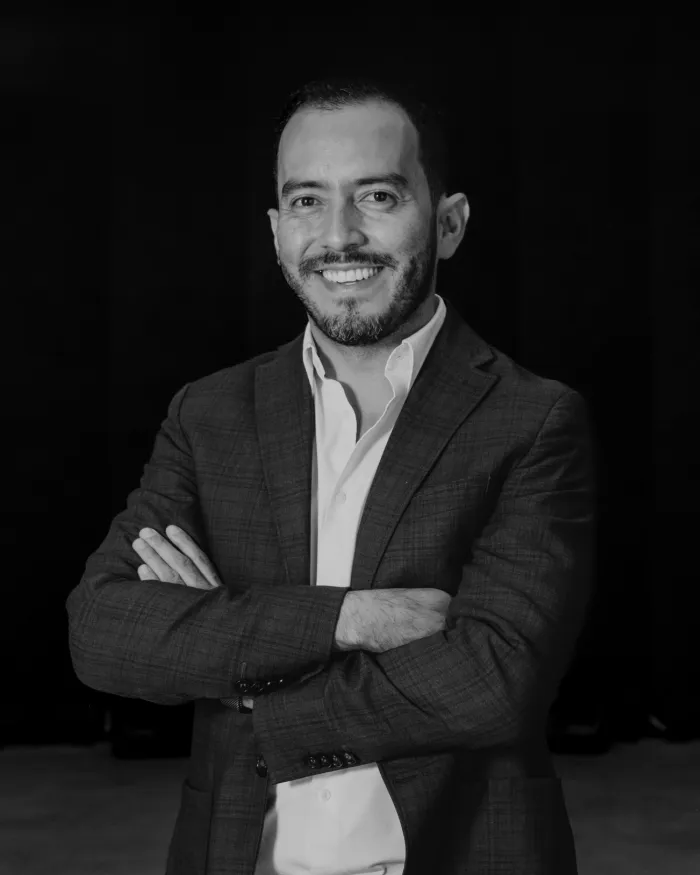 Daniel Hernández Bocanegra