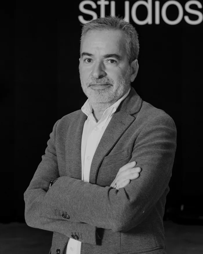 Antonio Campos