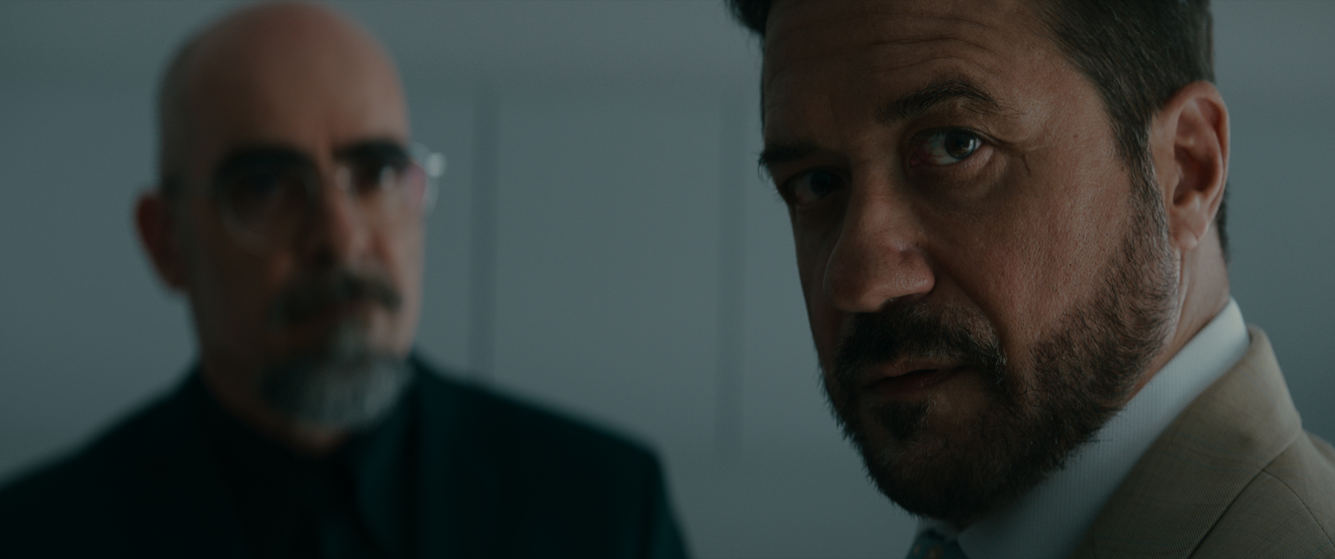 La serie 'El Homenaje' aterriza en Prime Video