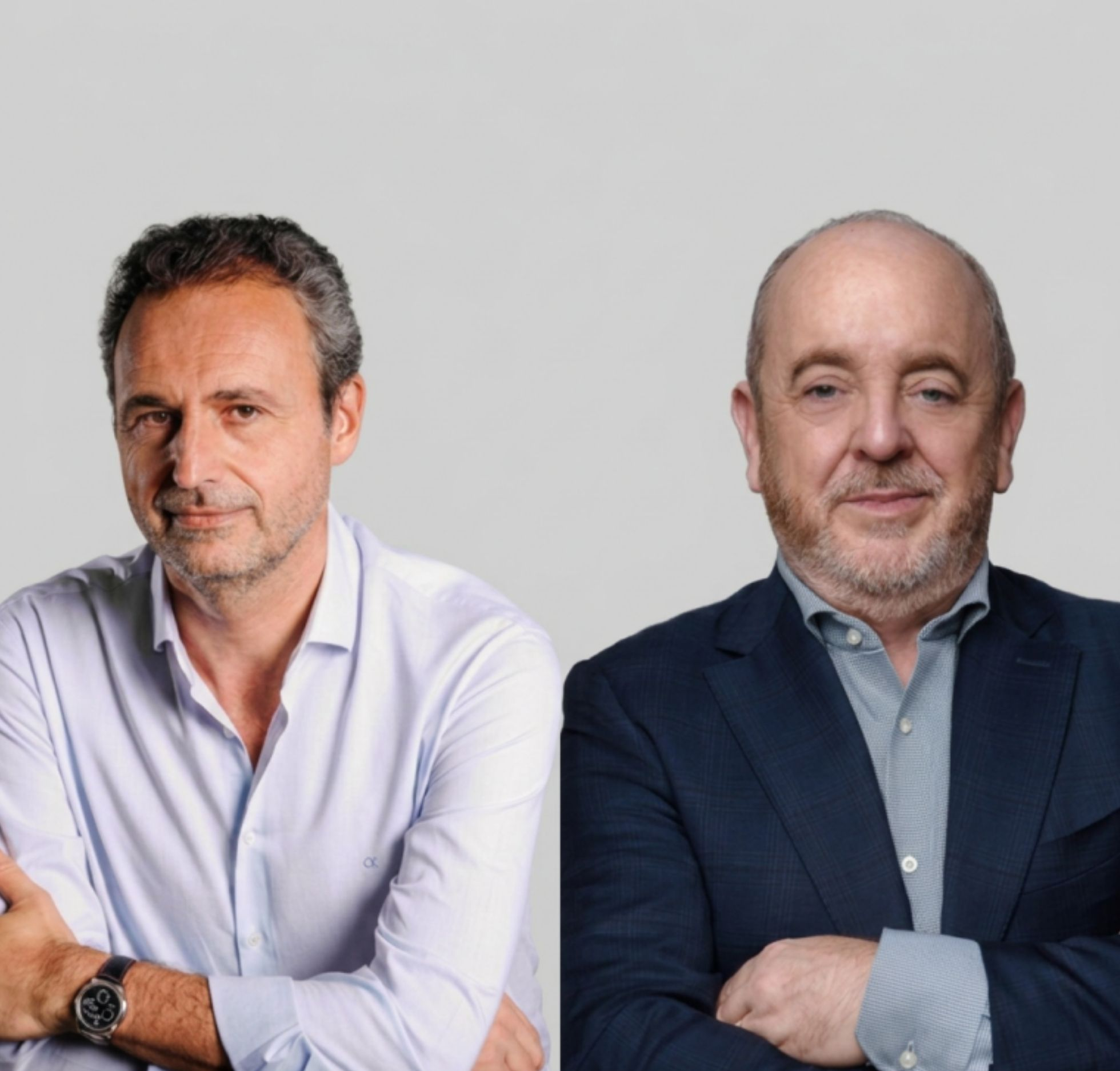 Secuoya Studios y Telemundo Studios sellan una alianza estratégica global para impulsar contenido premium en español