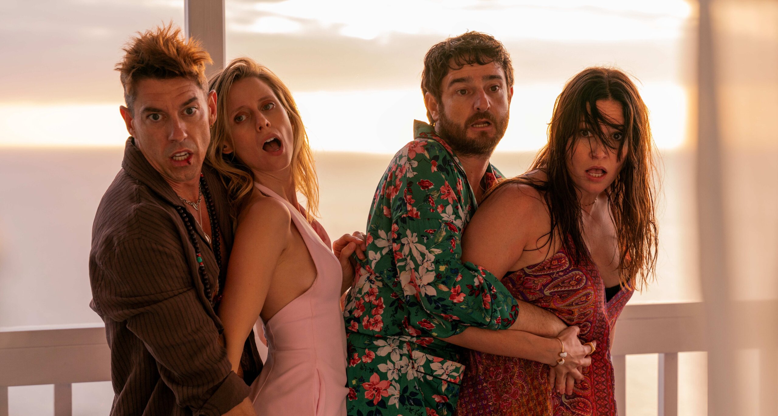 'Ni contigo ni sin mí' se estrena en cines el 17 de julio