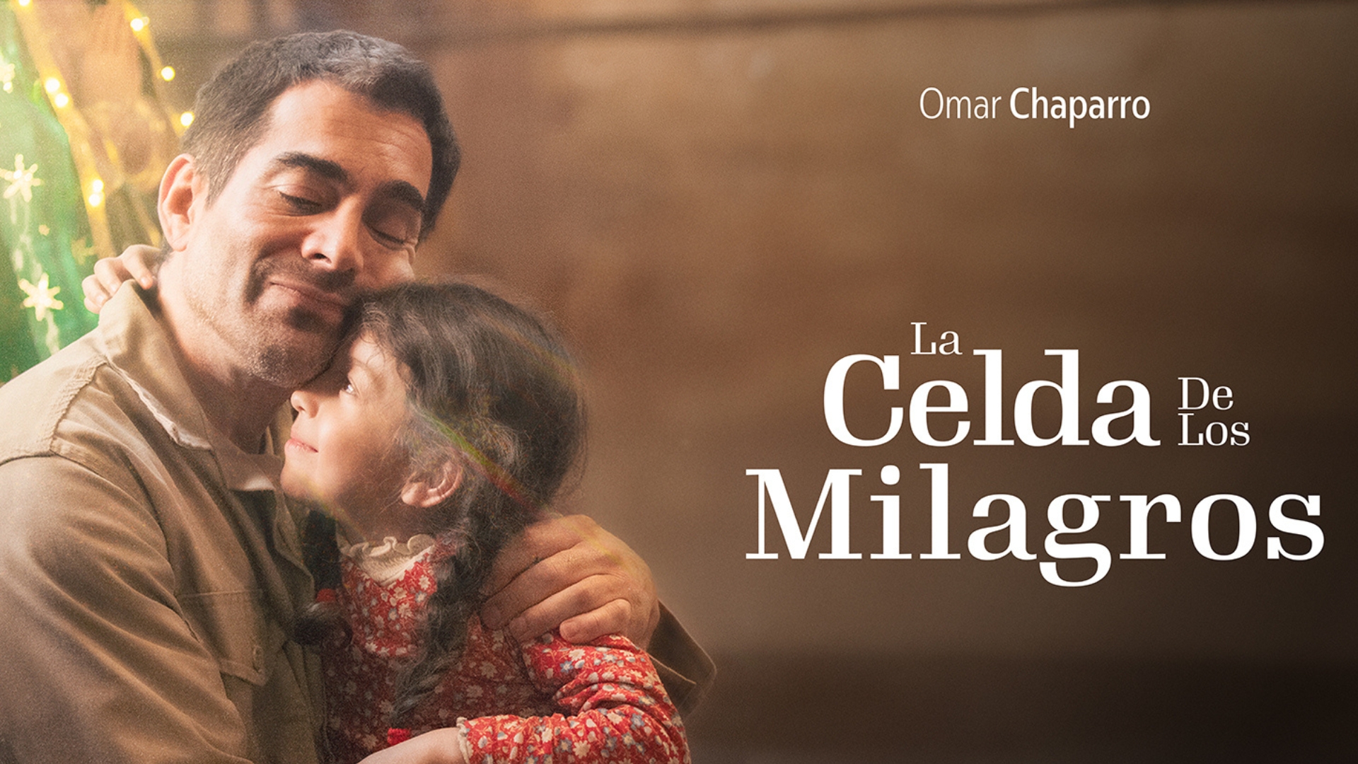 “La celda de los milagros” premieres in Mexico ahead of its theatrical release