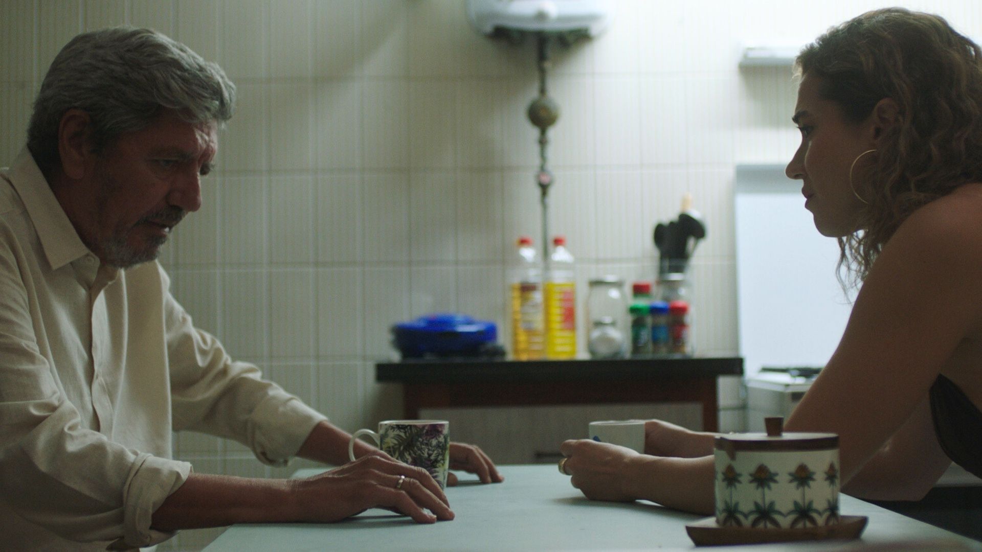 La película ‘Aullar’, ya disponible en cines