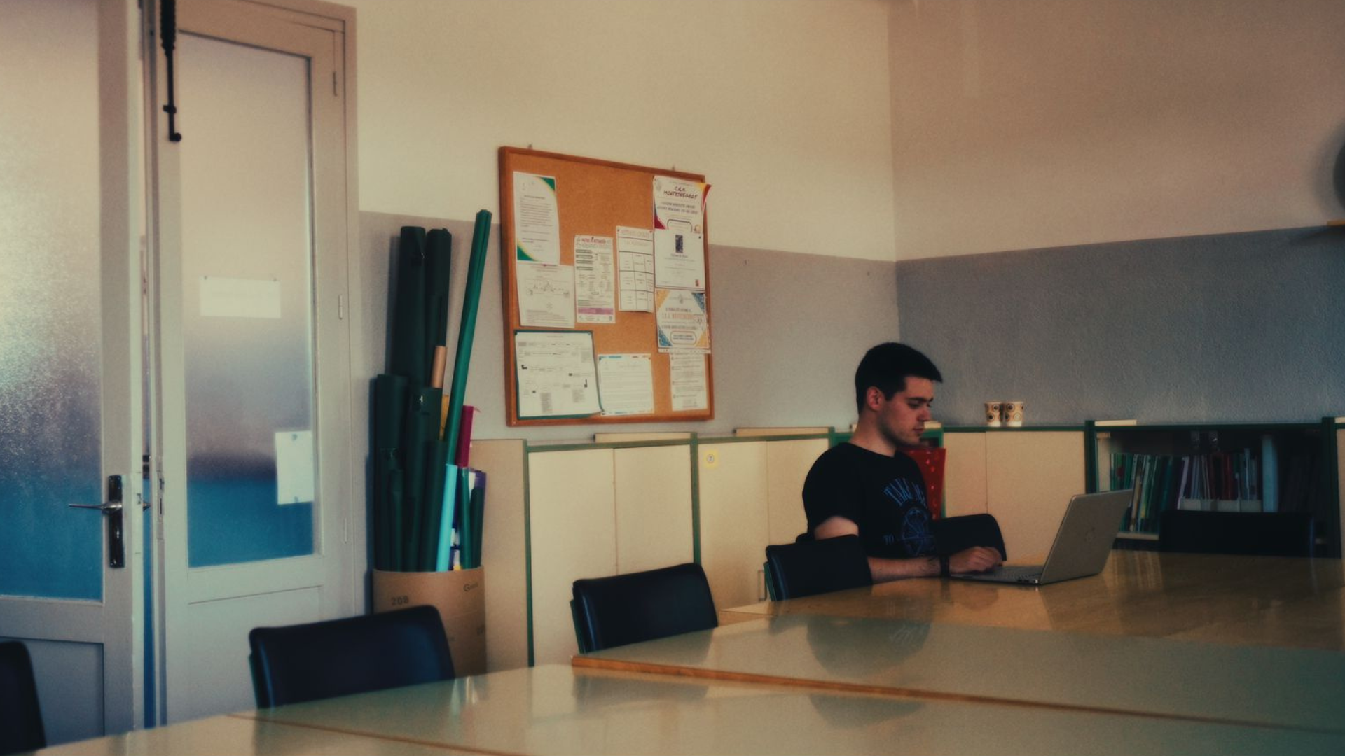 ‘Generación Docentes’, premio PRODU 2025