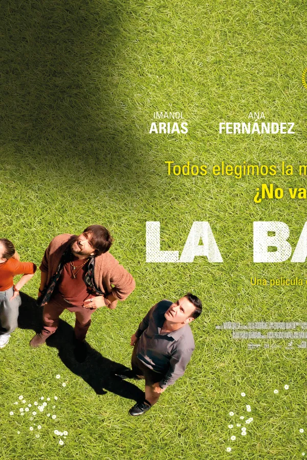 La Bandera