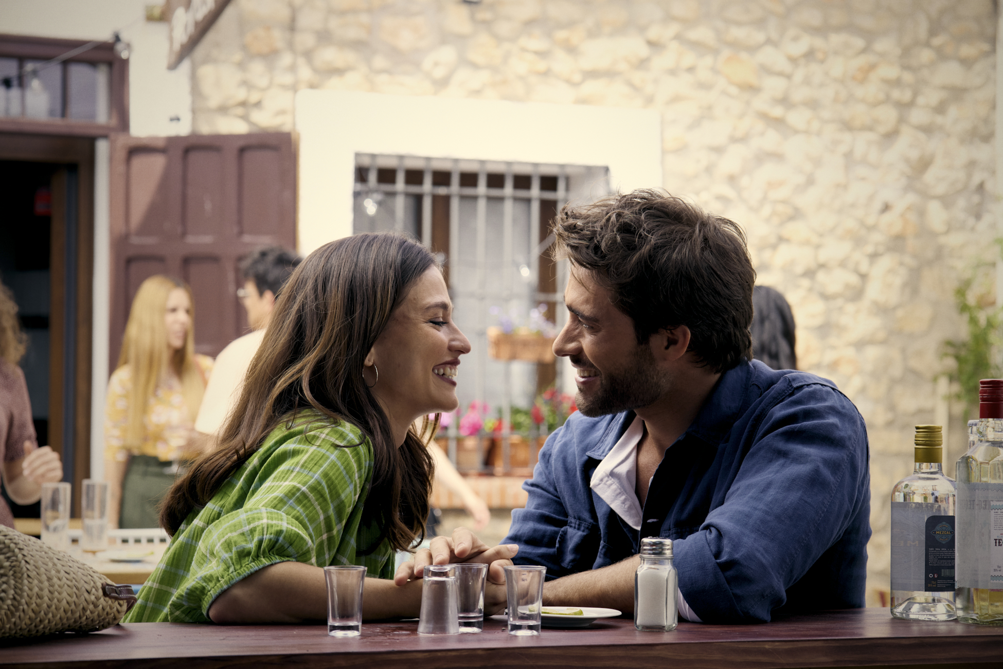 ‘La Encrucijada’ llega este miércoles y jueves a Antena 3