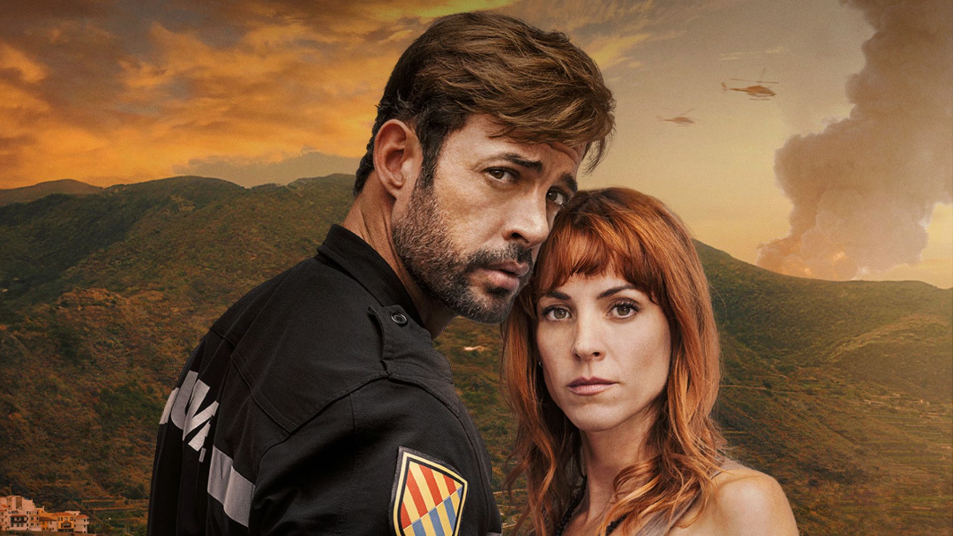 La película 'Bajo un volcán', ya en cines