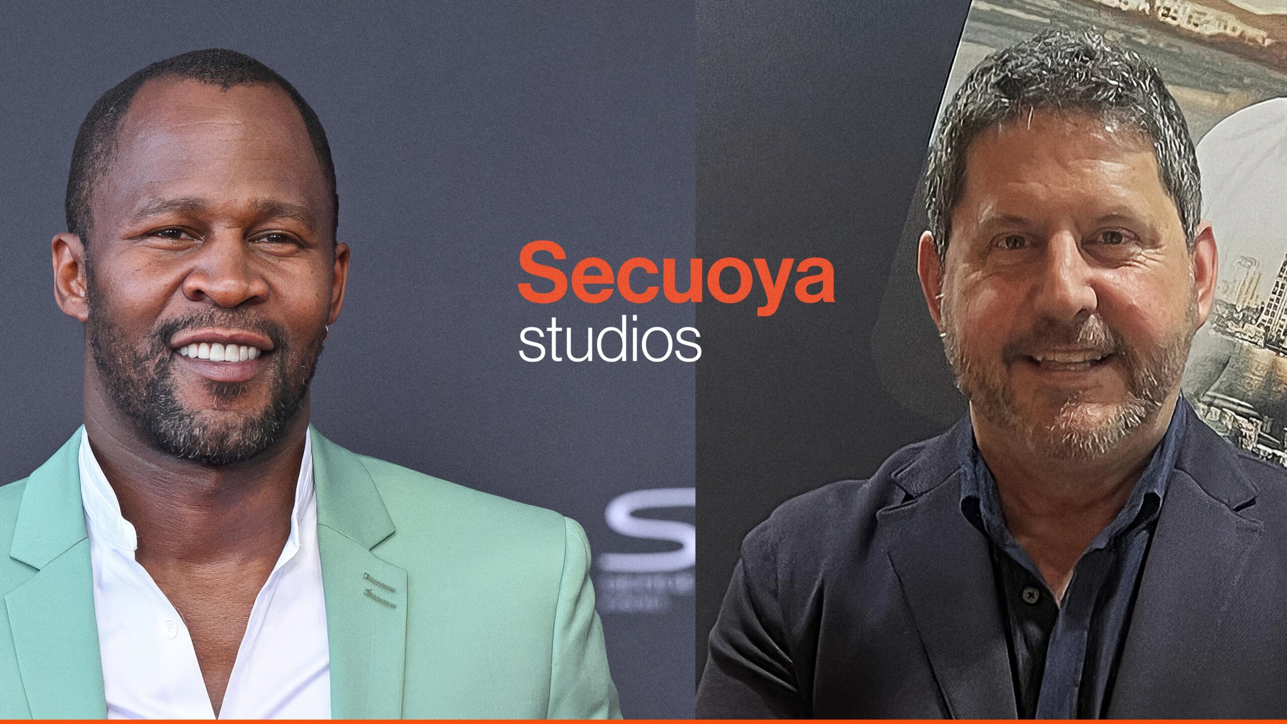 Primer acuerdo de Secuoya Studios en Francia con Sydney Gallonde