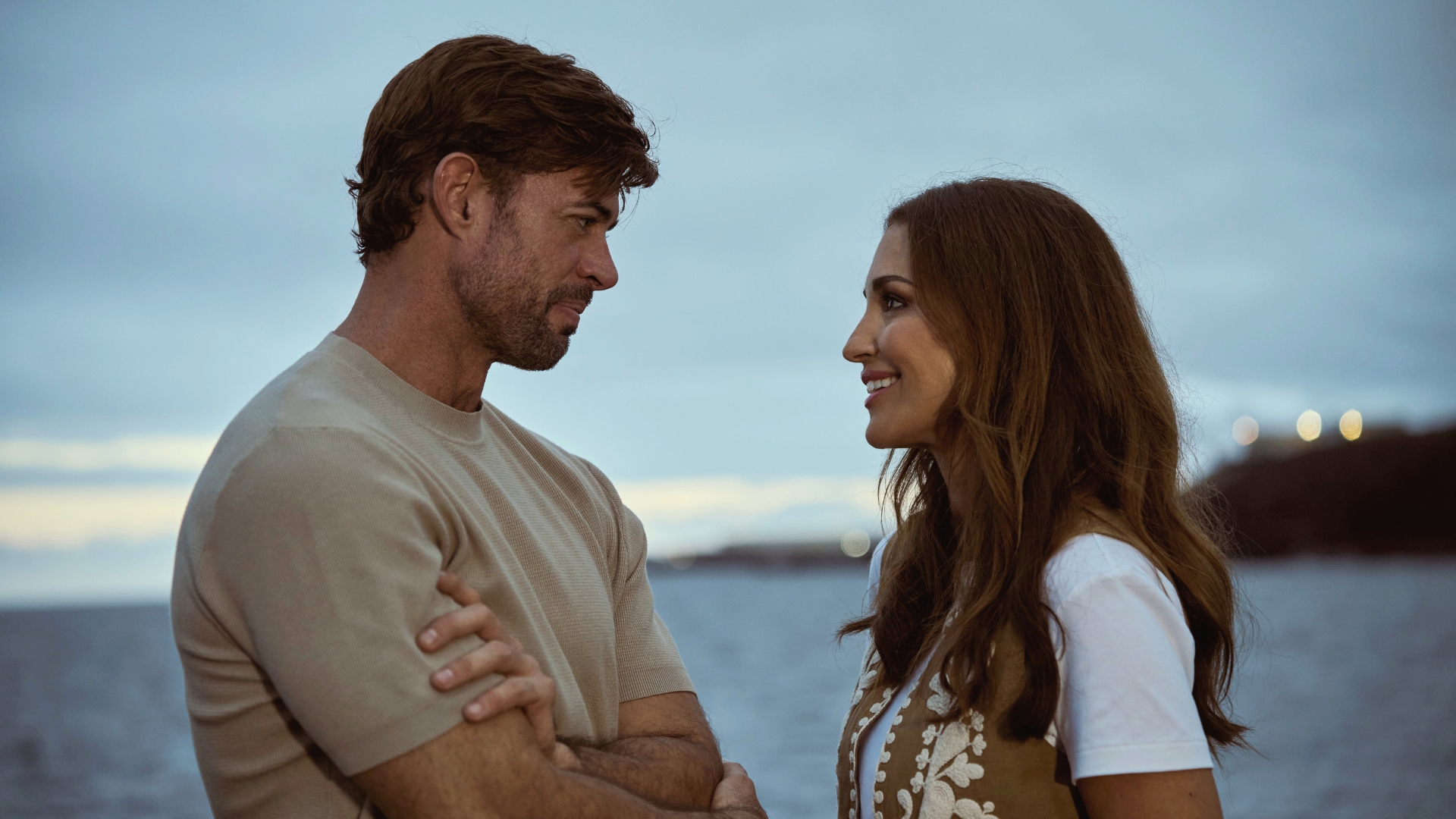 'Camino a Arcadia' estará disponible también en SkyShowtime