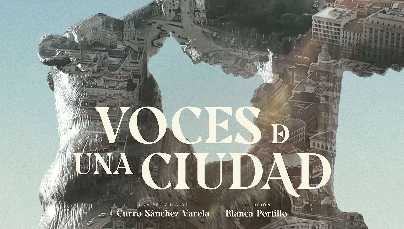 Madrid, Voces de una ciudad