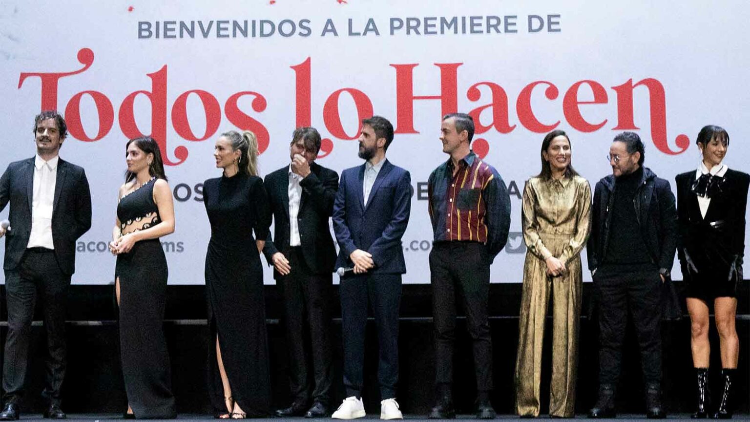 Todos Lo Hacen Premieres In Madrid s Capitol Cinemas Secuoya Studios todos-lo-hacen-premieres-in-madrid-s-capitol-cinemas-secuoya-studios