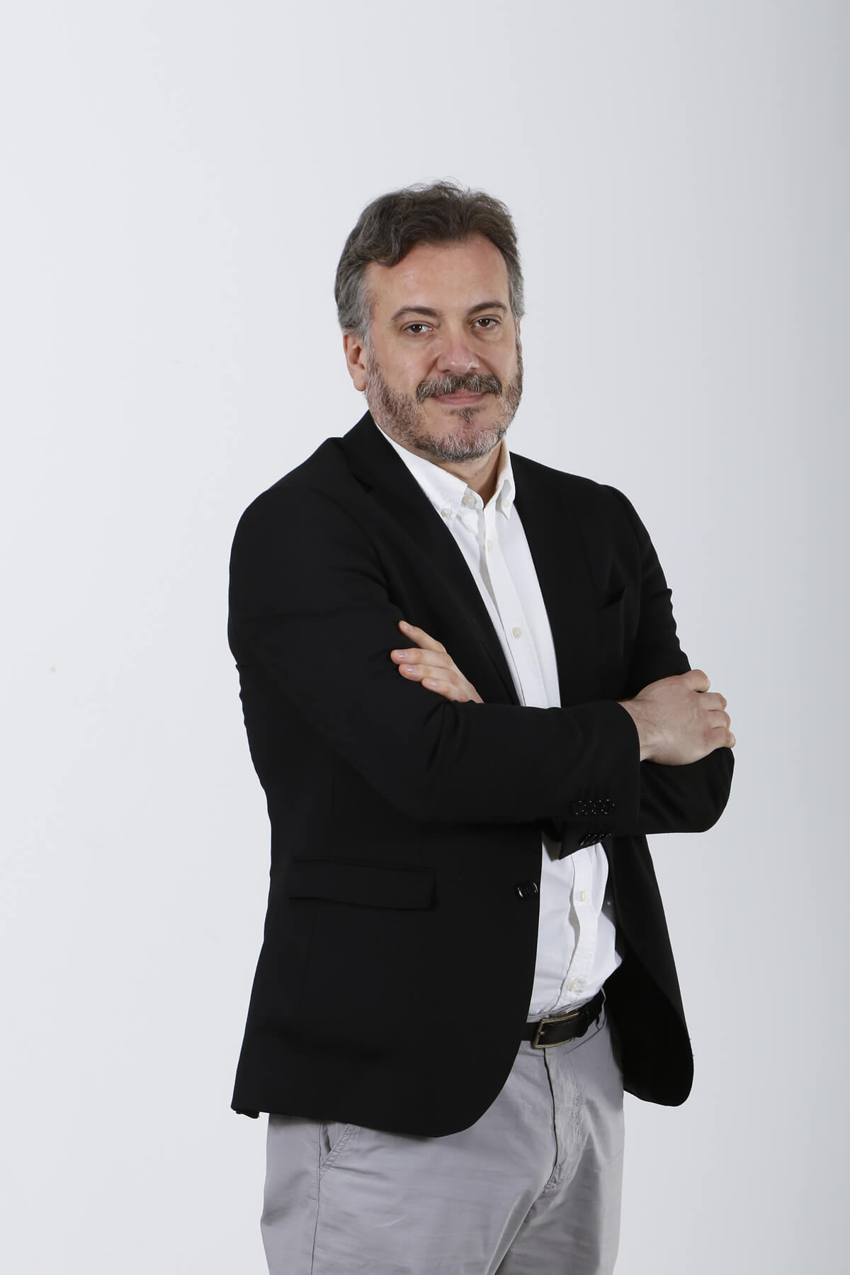 Emilio Javier García Pozo Secuoya Studios