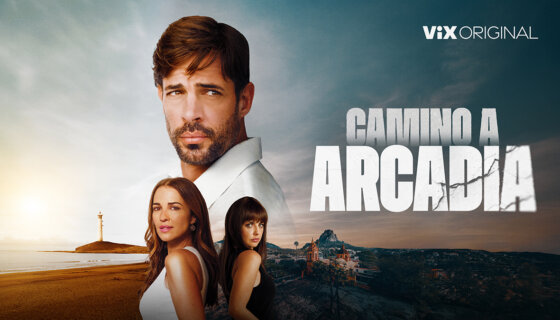 Camino a Arcadia Camino a Arcadia