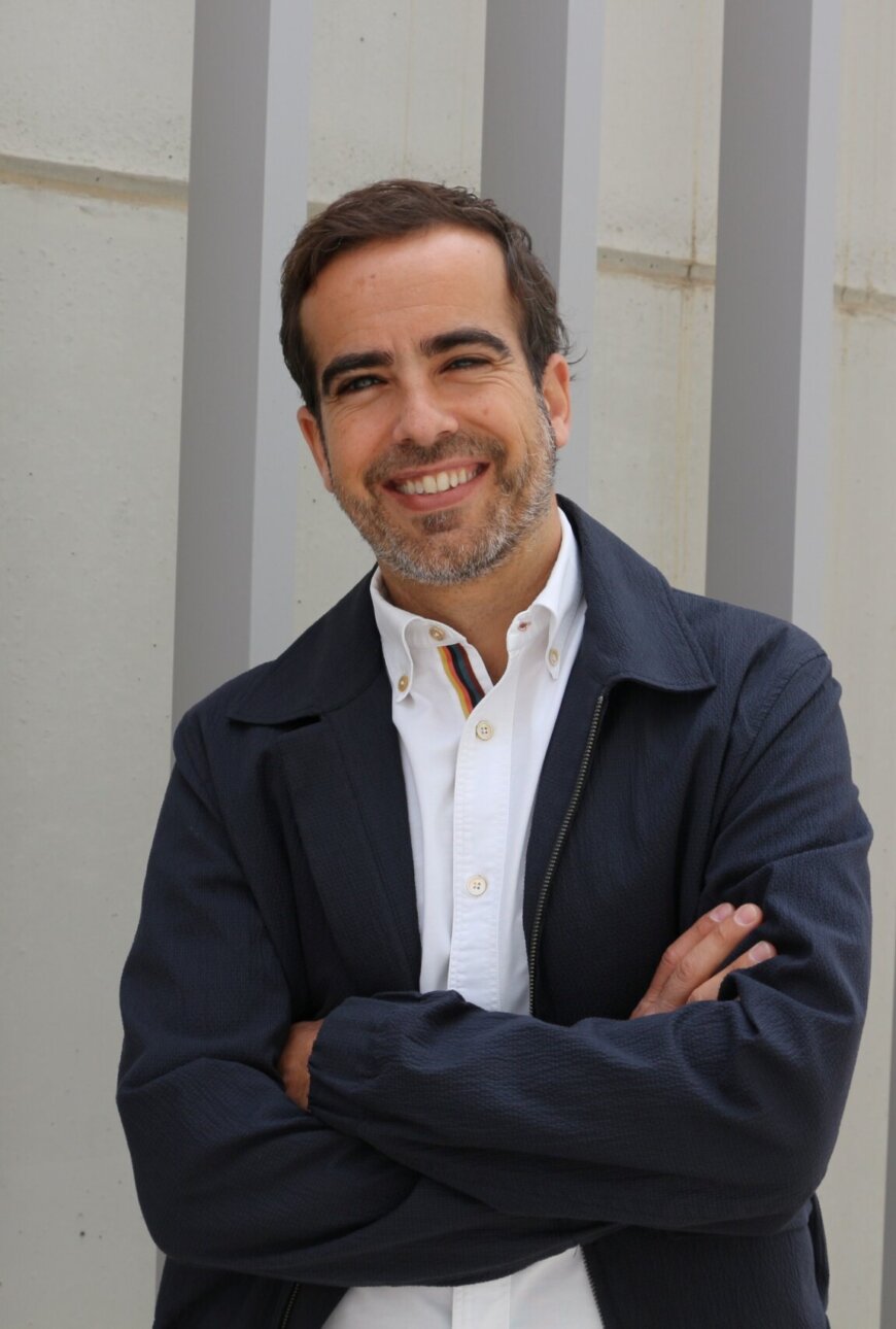 Andrés Zamora