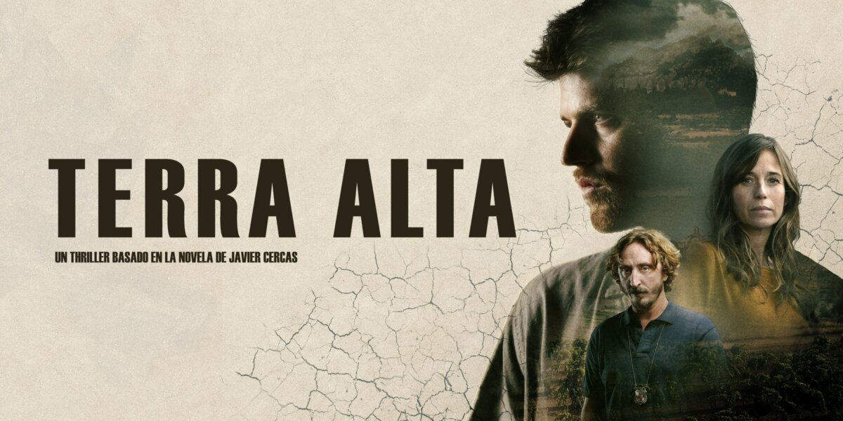 Terra Alta Terra Alta
