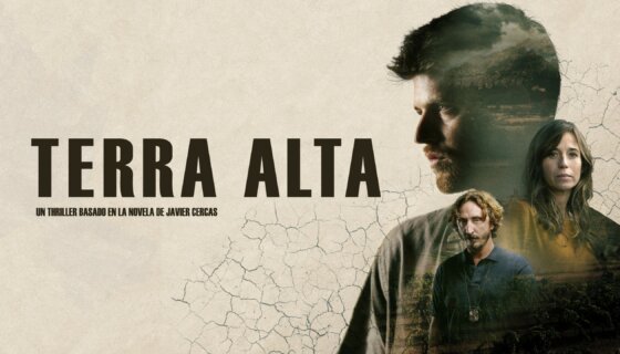 Terra Alta Terra Alta