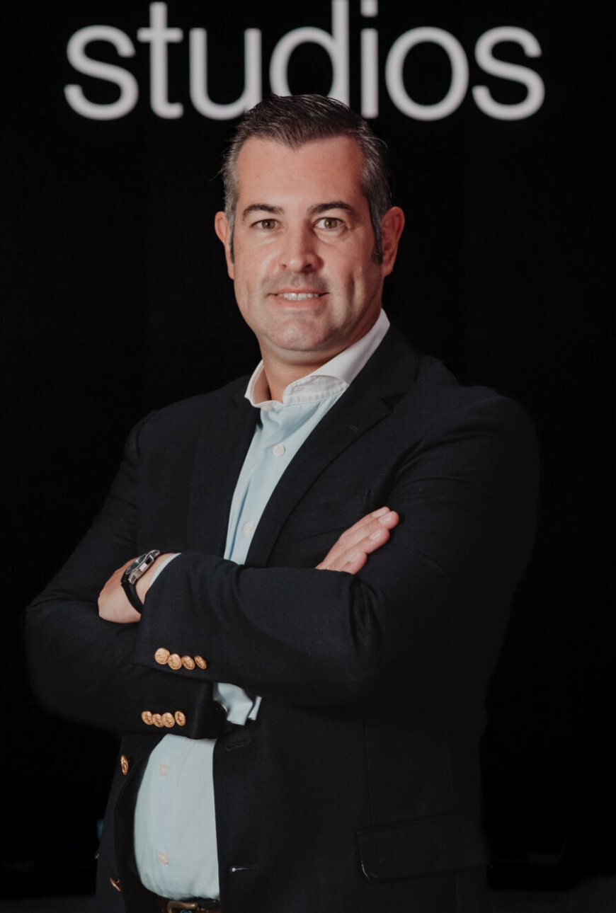 Alfredo Bermúdez de Castro