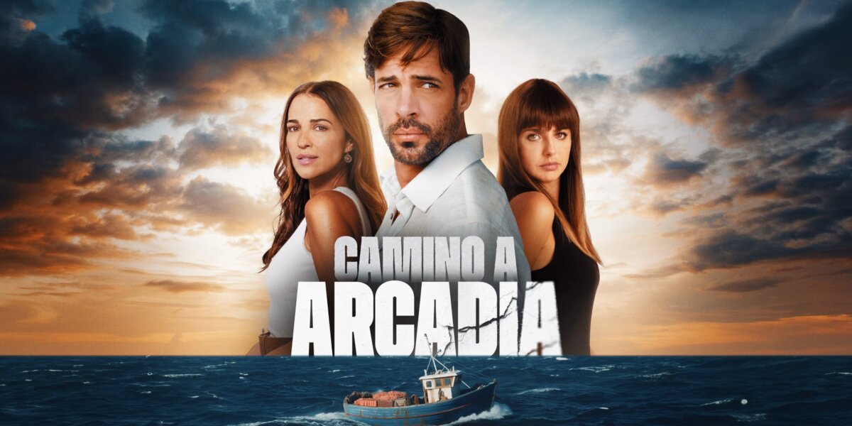 Camino a Arcadia Camino a Arcadia