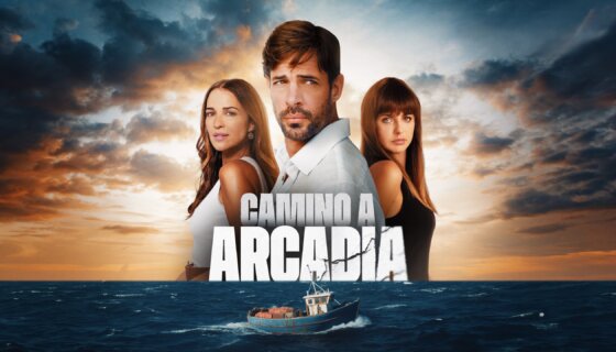 Camino a Arcadia Camino a Arcadia