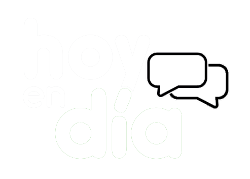 HOY EN DIA logo