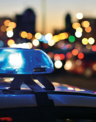 ‘091: Alerta Policía’ patrulla de nuevo las calles en las pantallas de DMAX
