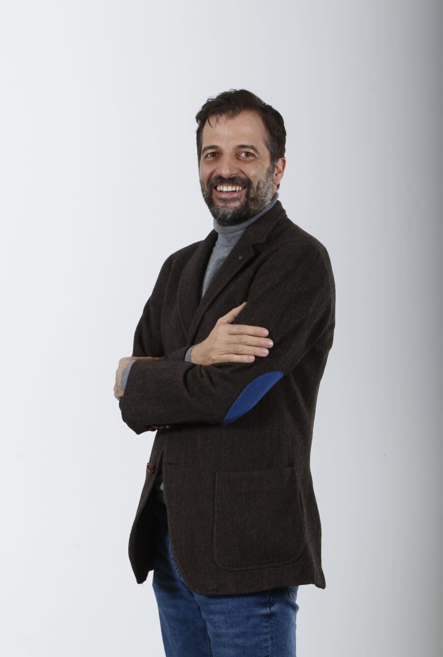 David Martínez